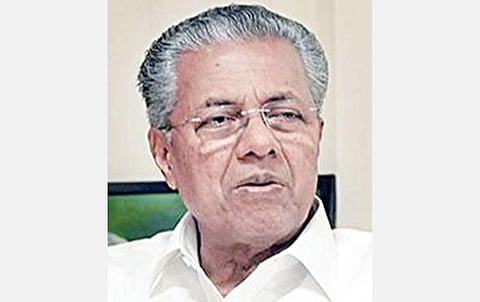 தங்கக் கடத்தல் வழக்கை முழுமையாக விசாரிக்க பிரதமர் மோடிக்கு பினராயி விஜயன் கடிதம்; அனைவர் மீதும் நடவடிக்கை: மத்திய அமைச்சர் உறுதி