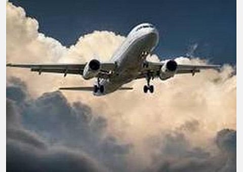 எங்களுக்குச் சேர வேண்டிய தொகையை கொடுங்கள் பணியிலிருந்து விலகுகிறோம்: ஏர் இந்தியா விமானிகள் வலியுறுத்தல் 