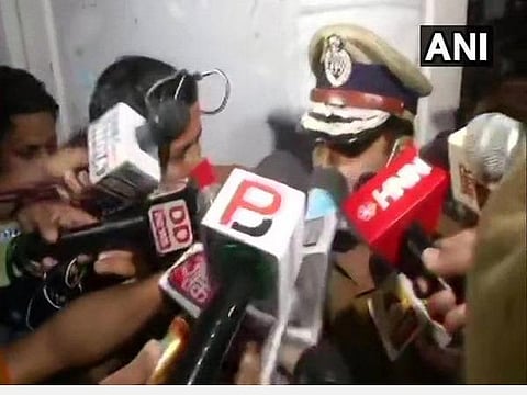 கான்பூரில் சுட்டுக்கொல்லப்பட்ட 8 போலீஸாரை எரித்து சாம்பலாக்குவது விகாஸ் துபேயின் திட்டம் –பலியாவதற்கு முன் மபி போலீஸார் திடுக் தகவல்