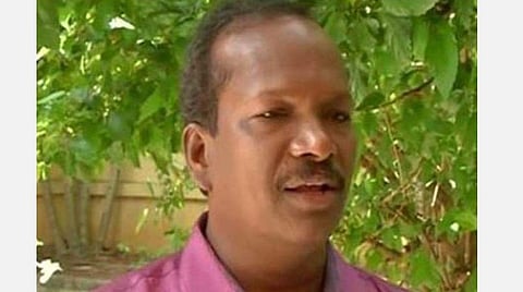 திருத்தணிகாச்சலம்: கோப்புப்படம்