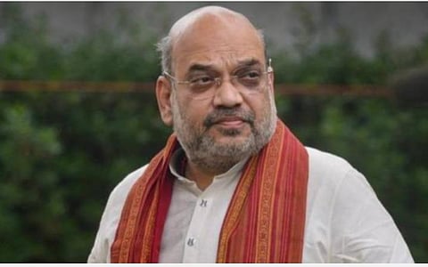 ஆசியாவின் மிகப்பெரிய சூரியசக்தி திட்டம்; சுயசார்பு இந்தியா தொலைநோக்கை வலுப்படுத்தும்: அமித் ஷா நம்பிக்கை