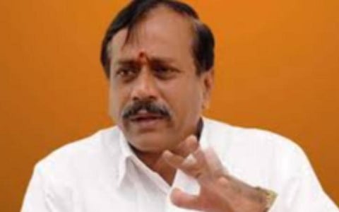 சிதம்பரம் சீனா பின்வாங்கியதை வரவேற்கிறாரா? இல்லை சீன ராணுவத்தை வரவேற்கிறாரா?- ஹெச்.ராஜா பேட்டி