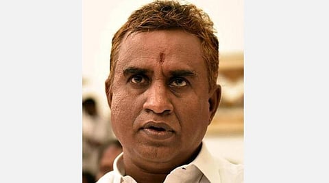 தமிழகத்தில் ‘ஜல் ஜீவன் மிஷன்’ திட்டம் குறித்த ஸ்டாலின் குற்றச்சாட்டு அடிப்படை இல்லாதது அமைச்சர் எஸ்.பி.வேலுமணி கண்டனம்