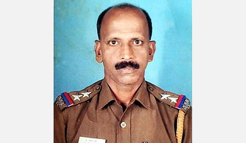 எஸ்.ஐ கொலை வழக்கில் 6 பேர் மீது குற்றப்பத்திரிகை