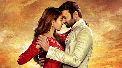 ட்விட்டர் தளத்தில் சாதனை புரிந்த ராதே ஷ்யாம்