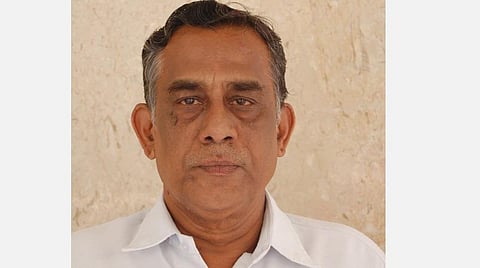 கோவை, மதுரையில் சிஜிஎச்எஸ் மருத்துவ மையம் அமைத்திடுக: கோவை எம்.பி. நடராஜன் கோரிக்கை