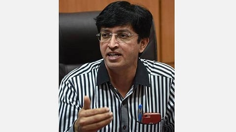 கரோனாவால் பாதிக்கப்பட்டவர்களுக்கான சித்த மருத்துவ சிகிச்சை மையங்கள் அதிகரிக்கப்படும்: சுகாதாரத் துறை செயலர் தகவல்