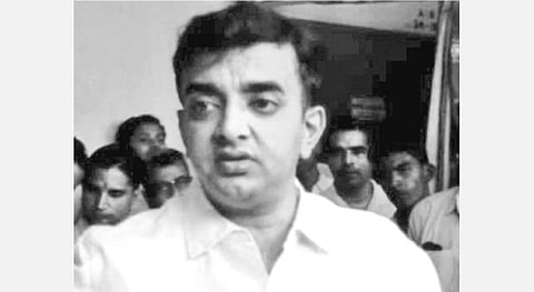 ’சோ’ அறிமுகமாகி 57 ஆண்டுகள்; ’மெட்ராஸ் பாஷை’யில் அசத்திய முதல் படம்!   