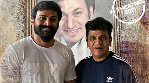 சிவ ராஜ்குமாரை இயக்கும் விஜய் மில்டன்