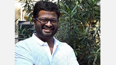 என் பெயரில் உலா வரும் மோசடியை நம்பி ஏமாற வேண்டாம்; புகார் செய்யுங்கள்: இயக்குநர் மித்ரன்