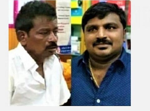 உயிரிழந்த பென்னிக்ஸ் - ஜெயராஜ்: கோப்புப்படம்