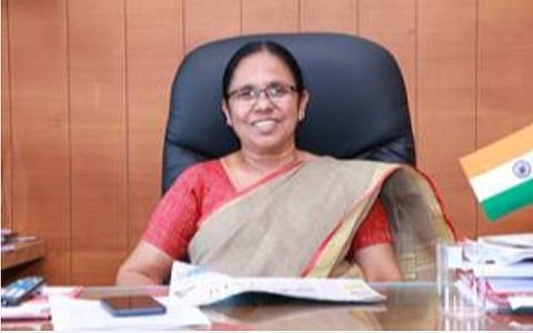 கேரளாவில் இன்று 435 பேருக்கு புதிதாக கரோனா தொற்று: சுகாதார அமைச்சர் ஷைலஜா தகவல்