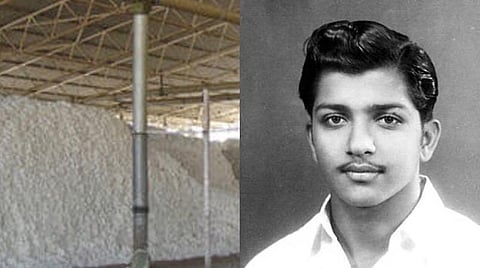 கொங்கு ‘தேன்’ 7- ‘அம்பாரம்...’