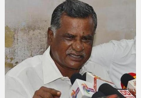 மக்களின் உணர்வுகளுக்கு மதிப்பளித்து, கறுப்புச் சட்டங்களை மத்திய அரசு திரும்பப் பெற வேண்டும்: விவசாயிகள் போராட்டத்திற்கு இந்தியக் கம்யூனிஸ்ட் கட்சி ஆதரவு
