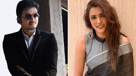 ’துப்பாக்கி’ படத்தில் நடித்ததற்காக வருத்தப்படுகிறேன்: அக்‌ஷரா கவுடா