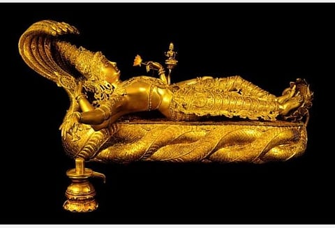 மன்னராட்சியில் பத்மநாபசுவாமியிடம் ஆட்சியை ஒப்படைத்த அரச குடும்பம்!- தீர்ப்புக்குப் பின்னால் ஒரு சுவாரசியப் பின்னணி