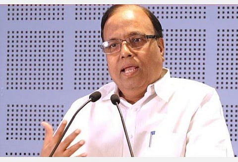 காங்கிரஸுக்கு எதிரான அவதூறுப் பிரச்சாரங்களை முறியடிக்க இணைய இதழ்; காமராஜர் பிறந்த நாளில் தொடக்கம்
