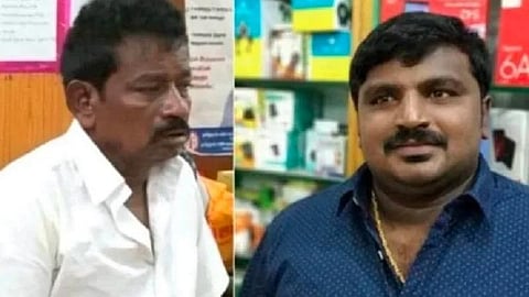 சாத்தான்குளம் வழக்கில் கைதான காவல் ஆய்வாளர் உட்பட 5 பேரை காவலில் எடுக்க அனுமதி கோரி சிபிஐ மனு தாக்கல்: நீதிமன்றத்தில் நாளை ஆஜர்படுத்த உத்தரவு