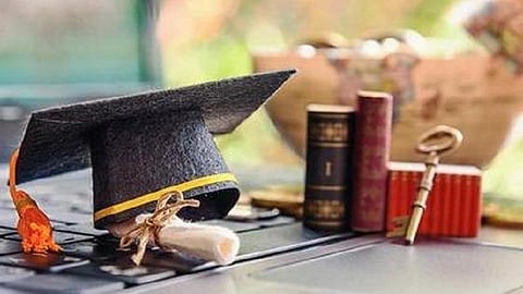 அரசுக் கல்லூரிகளில் ஆன்லைனில் மாணவர் சேர்க்கை: தயார் நிலையில் கல்லூரி நிர்வாகங்கள்