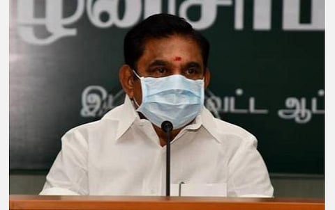 தமிழகத்தில் முதலீடு செய்ய வருமாறு வெளிநாட்டு நிறுவனங்களுக்கு அழைப்பு: முதல்வர் பழனிசாமி கடிதம்