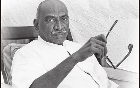 காமராஜர்: கோப்புப்படம்