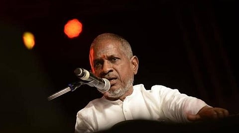 எங்கே இடம்பெயர்கிறார் இளையராஜா? - முழுமையான பின்னணி!