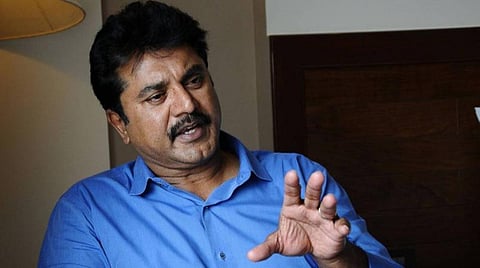 சரத்குமார் பிறந்தநாள் ஸ்பெஷல்: உடலைப் பேணி உழைப்பால் உயர்ந்தவர்
