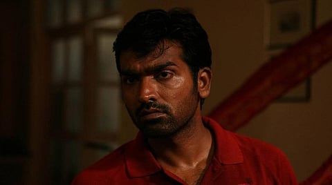 'பீட்சா' வெளியான அந்த நாள்: விஜய் சேதுபதி அனுபவப் பகிர்வு