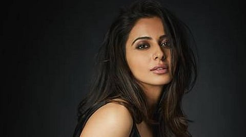 'இந்தியன் 2' படப்பிடிப்பில் நிறைய கற்றேன்: ரகுல் ப்ரீத் சிங்