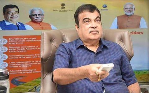 டெல்லி -மும்பை விரைவு வழிச்சாலையை இணைக்கும் பிரமாண்ட பொருளாதார வழித்தடம்: ஹரியாணாவில் அமைகிறது