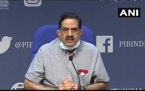 பல்ராம் பார்கவா