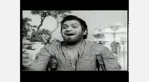 ’வீடு வரை உறவு வீதி வரை மனைவி’, ‘எட்டடுக்கு மாளிகையில்...’; 58 ஆண்டுகளாகியும்  மனதில் நிற்கும் ‘பாத காணிக்கை’! 