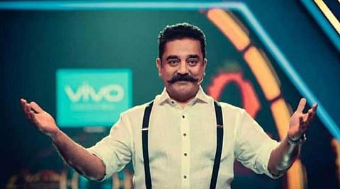 ஓடிடி தளத்துக்கான பணிகளில் கமல் மும்முரம்