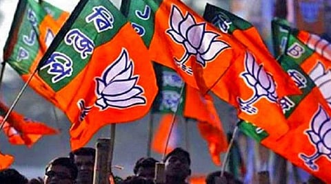 இணையம் வழியே மத்திய அரசின் சாதனைகளைச் சொல்லும் தமிழக பாஜக!- தேர்தல் பிரச்சாரத்தையும் முன்னெடுக்கத் திட்டம்