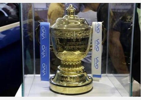 யுஏஇ-யில்  செப்டம்பரில் ஐபில் 2020 தொடர்? - டி20 உலகக்கோப்பை ரத்து?