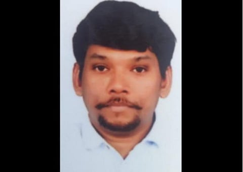 சித்த மருத்துவர் வீரபாபு