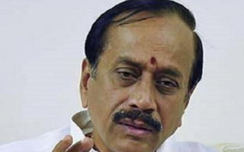 'ஊடகங்கள் சித்தாந்தம் சார்ந்து இயங்கக் கூடாது': ஹெச்.ராஜா பேட்டி
