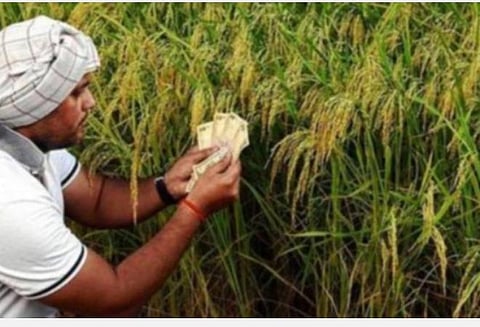 விளைபொருட்கள் தேக்கத்தால் விவசாயிகள் விரக்தி: உணவுத் தட்டுப்பாடு ஏற்படும் என எச்சரிக்கை