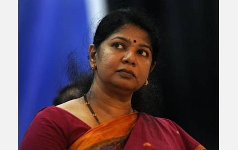 சித்ரவதைக்கு எதிராக அவசரச் சட்டம் தேவை- கனிமொழி பேட்டி