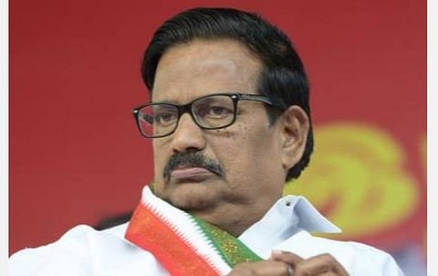 கூட்டுறவு வங்கிகளில் விவசாயிகளுக்கு கடன் வழங்க வேண்டும்: கே.எஸ்.அழகிரி