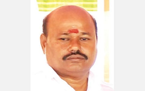 எஸ்.ஜி.சுப்பிரமணியம்