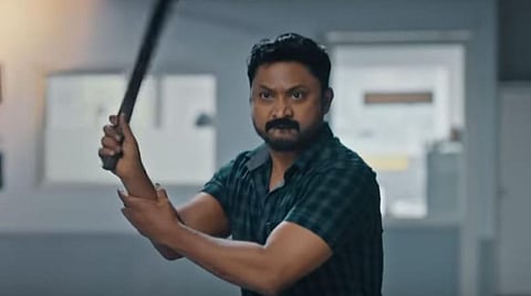கெளதம் மேனன் படத்தில் வில்லனாகும் கிருஷ்ணா