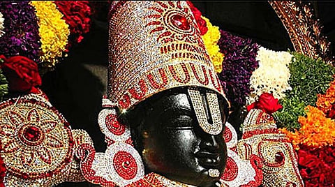 ஆடி ஏகாதசி, துவாதசியில் வேங்கடாசலபதி வழிபாடு; வேதனைகள் தீரும்; சோதனைகள் அகலும்! - ஆடி ஸ்பெஷல்