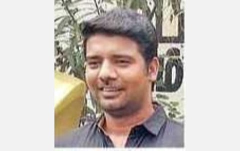 கந்த சஷ்டி கவசம் சர்ச்சையில் புதுச்சேரியில் ஒருவர் சரண்