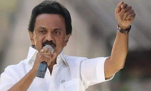 சிறியார்க்கும் சேர்த்தே உழைத்தார் பெரியார்: சிலை அவமதிப்புக்கு ஸ்டாலின் கண்டனம்