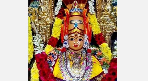 ஆடி மாதத்தில் அரச மர வழிபாடு; உக்கிர தெய்வ வழிபாடு! 
