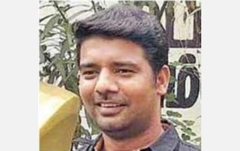 சுரேந்திரன்
