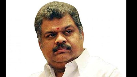 ஜி.கே.வாசன்: கோப்புப்படம்