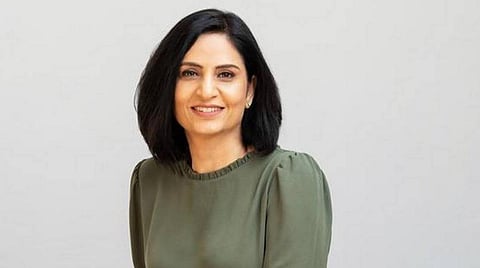பெரிய படத்தை வாங்க ஓடிடி தளங்களுக்கு நடுவில் போட்டி இருக்குமா? - நெட்ஃப்ளிக்ஸ் இந்திய துணைத் தலைவர் பேட்டி