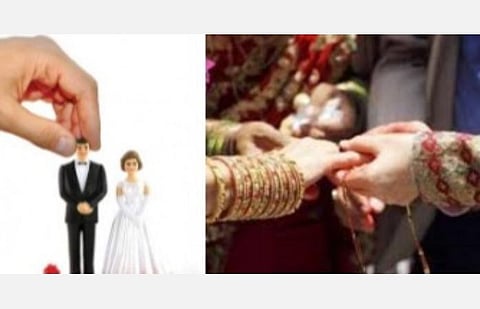 ஊரடங்கால் திருமணங்கள் ரத்து: நிவாரணம் வழங்கக்கோரி திருமண அமைப்பாளர்கள் வழக்கு: அரசு பரிசீலிக்க உயர் நீதிமன்றம் உத்தரவு